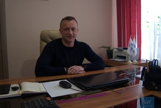 Газ в оселях Володимира вимикають тільки, коли йдеться про загрозу здоров’ю людей – газовики