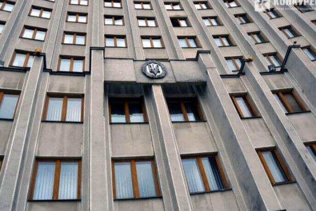 Звільнилася заступниця голови Волинської ОВА