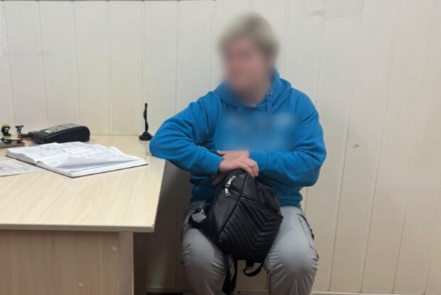 У Рівному адміністрація магазину викликала поліцію на нетверезу працівницю