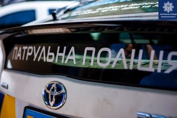 Лучанин викликав поліцію, бо загубив пульт від телевізора та смартфон