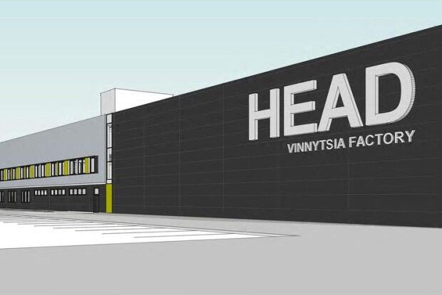 Австрійські інвестори в шоці: заводу Head за підключення до електрики у Вінниці треба 1,6 млн євро