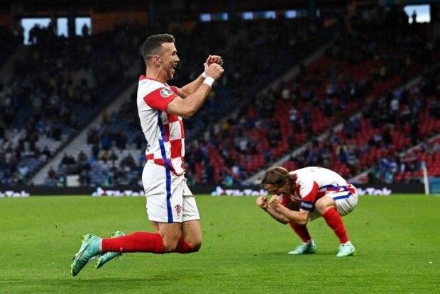 Українського дива в Глазго не сталося: Хорватія перемогла Шотландію (Відео)