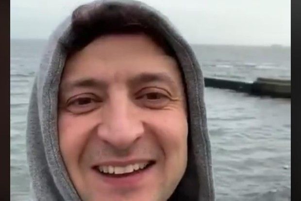 Життя – не реаліті-шоу, а наша країна – не «95-й квартал»