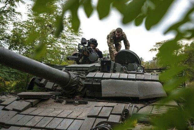 Назвали стратегічні райони, які має звільнити Україна для захисту від майбутнього нападу РФ