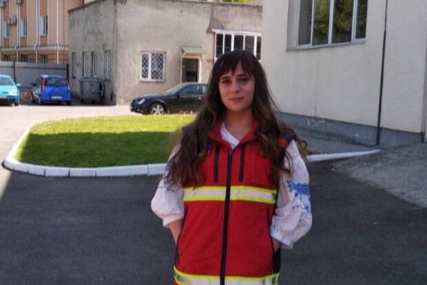 «Пишаюсь тим, що працювала поруч з такими людьми»: медик з Волині - про роботу на Миколаївщині