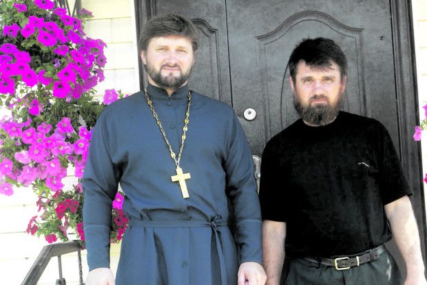 Священик Андрій Мельник: «Святі отці каялися навіть тоді, коли робили добрі справи»