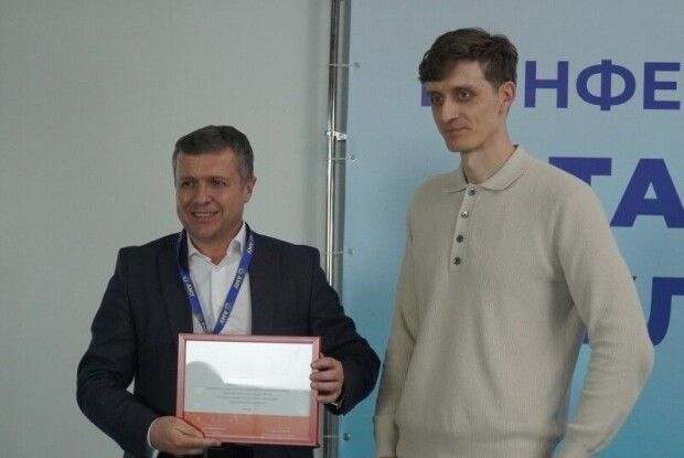 Луцьк отримав важливу відзнаку за проєкт трансформації кінотеатру «Батьківщина» у бізнес-хаб