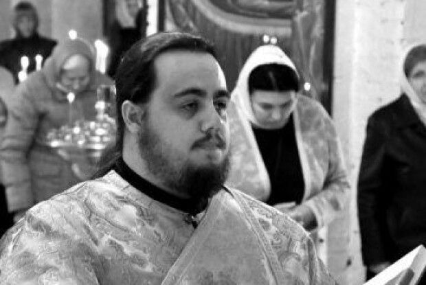 У ДТП в Боголюбах загинули священник і студент духовної семінарії