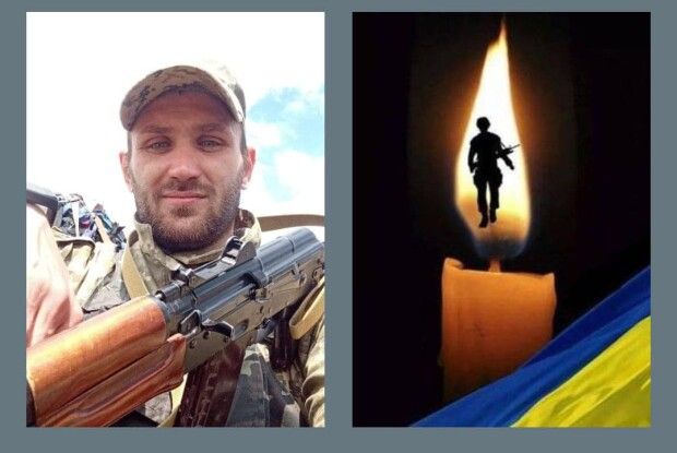 Вважали безвісти зниклим півтора року: щойно повідомили про загибель Героя з Волині 