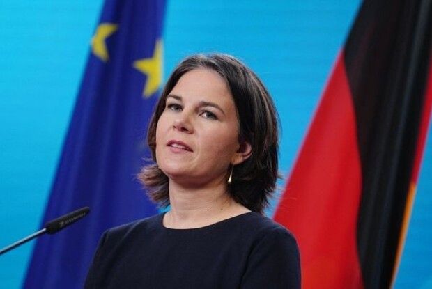 Голова МЗС Німеччини - лаврову: «Зупиніть цю війну»
