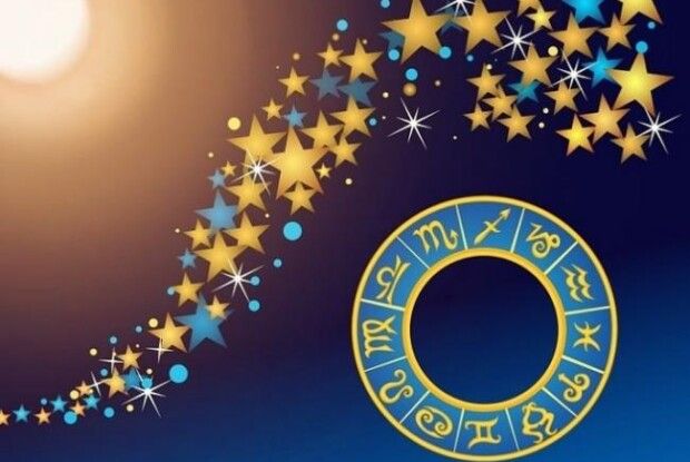 Гороскоп на сьогодні для всіх знаків Зодіаку 
