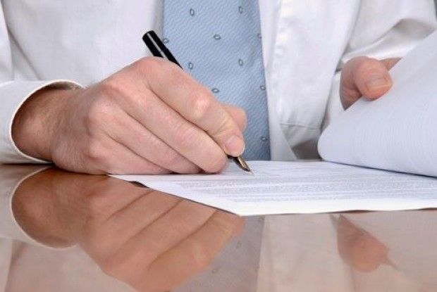 На Волині 22 особи сплатили штраф за те, що не заповнили декларацію