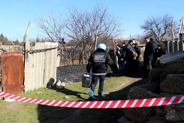 З’явилися нові подробиці про підозрюваного у вбивстві Марійки Борисової на Херсонщині 