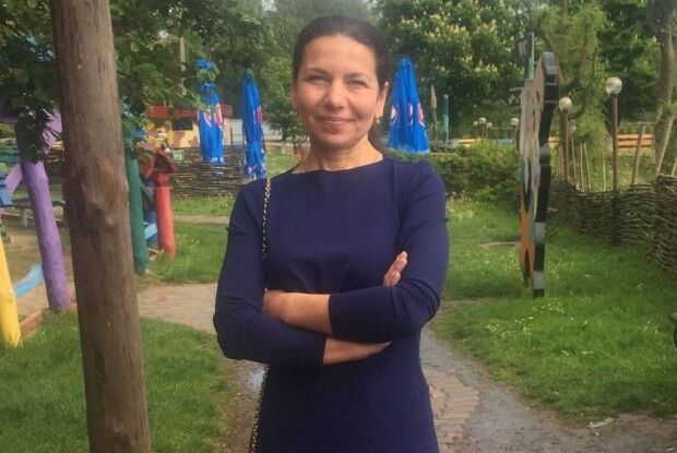 Сьогодні вся Волинь і навіть закордоння розшукують Жінку з вдачею весни