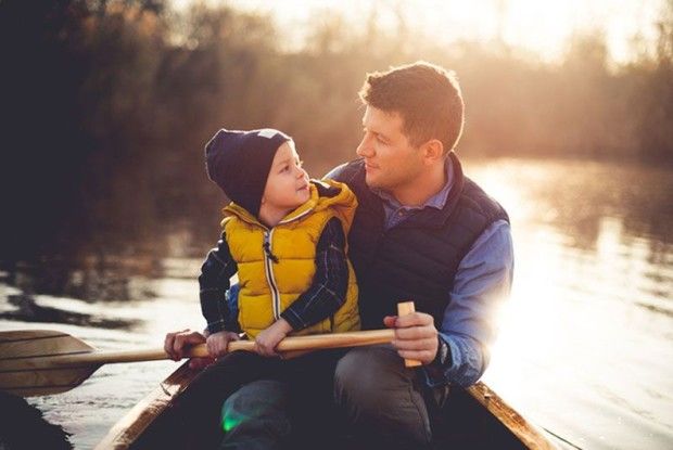 Навчитися бути щасливим