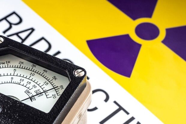 Найвищий рівень радіації на Волині зафіксовано в селі на Ковельщині