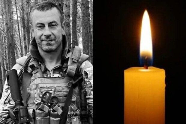 Безжальна війна знову забрала життя Героя з Волині
