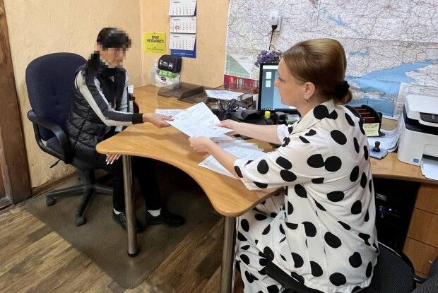 Операція «Мігрант»: на Волині виявили іноземку з недійсними документами 
