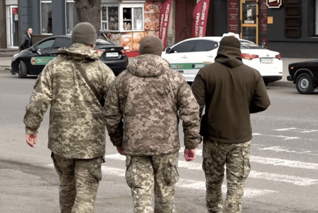Скандал із побиттям дитини: у волинському ТЦК озвучили свою версію подій