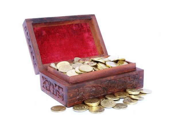 Як волинська журналістка за кордоном стала «мільйонеркою»