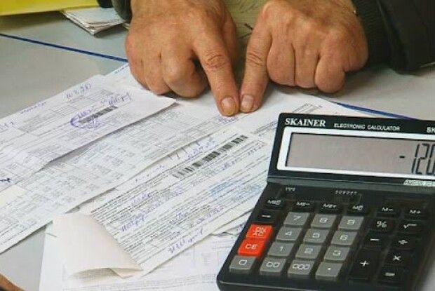 Скільки жителі Волині переплатили за комуналку до нарахованого