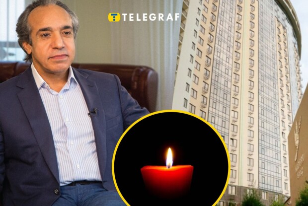 Після смерті відомого українського мільйонера повідомили підозру лікарям