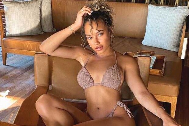 Головного претендента на «Золотий м’яч» впіймали за подружньою зрадою з гарячою моделлю (Фото)