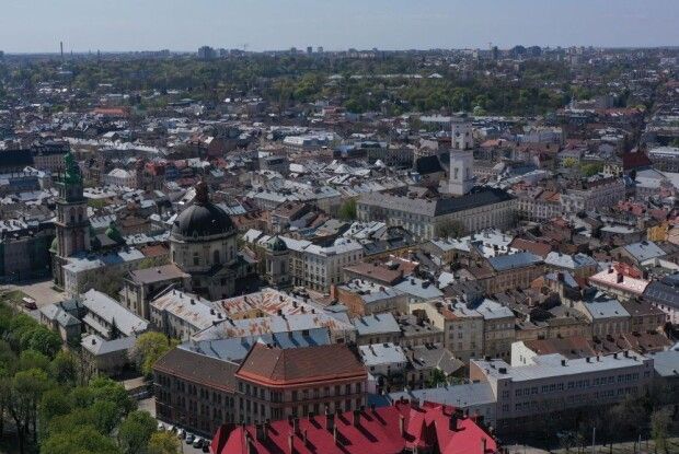 російські ракети загрожували Львівщині з двох морів, – Козицький 