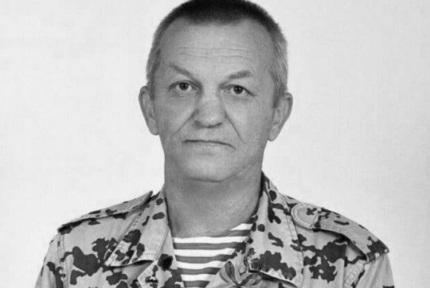 Сьогодні у Камені-Каширському прощаються з учасником АТО