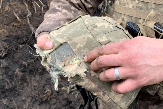 На фронті підірвалася вантажівка ЗСУ: один військовослужбовець одержав бойове поранення, ще вісім воїнів – бойове травмування