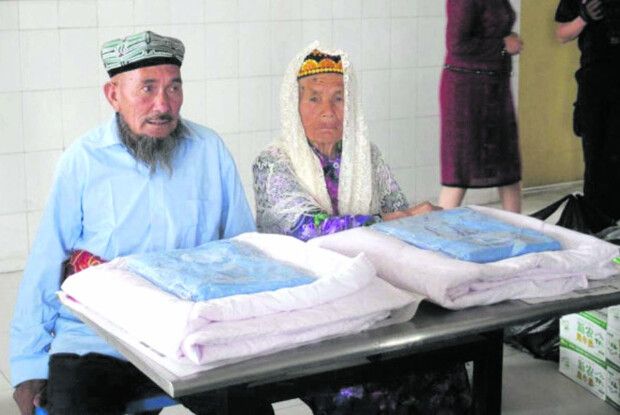 Вийти заміж, коли тобі… 113!