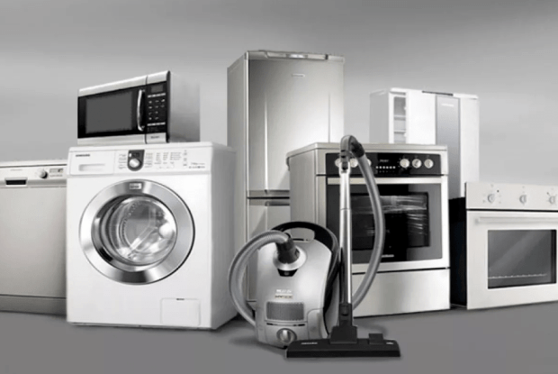 Де замовити ремонт побутової техніки Electrolux