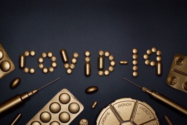 Нарешті підтвердили, де вперше з'явився COVID-19