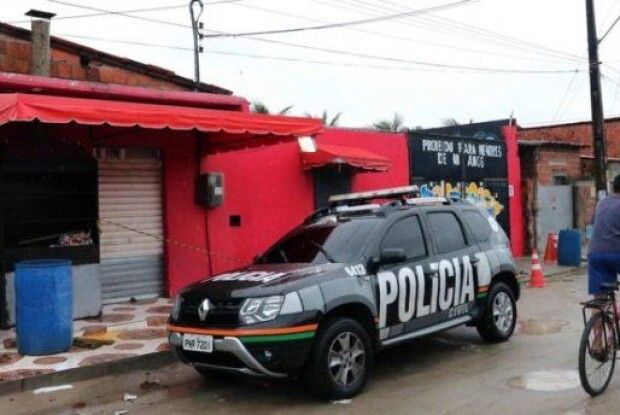 Невідомі розстріляли відвідувачів нічного клубу у Бразилії: 14 убитих