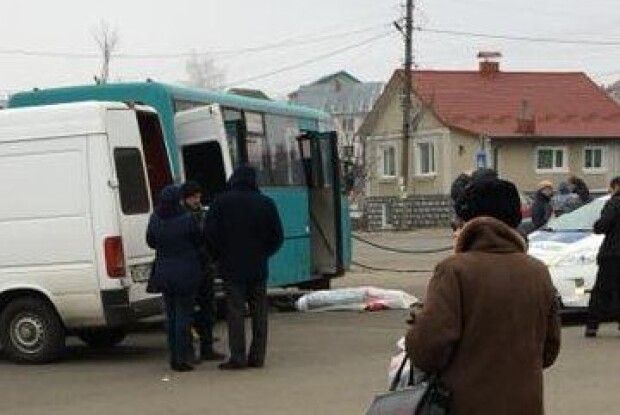 Перевізник виплатить 210 тис. грн дітям загиблої під автобусом горохівчанки