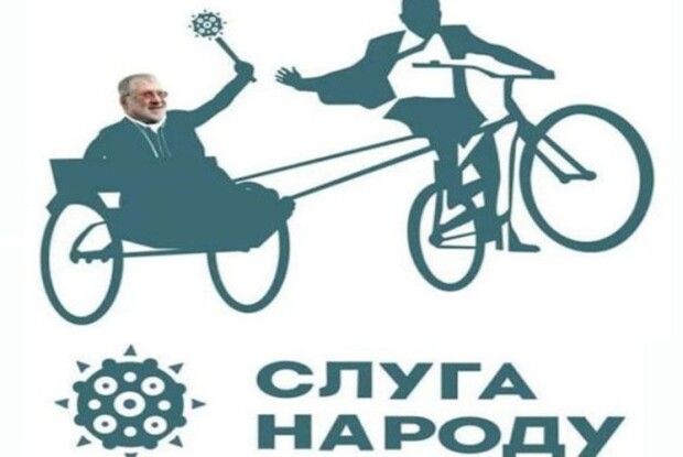 Чому прихильники Зеленського не йдуть у його партію?