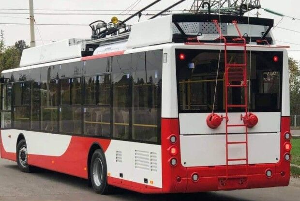 У Луцьку судили водійку тролейбуса за травмування пасажира
