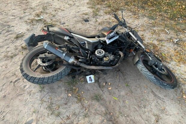 У селі на Волині два дні поспіль – страшні автоаварії