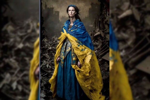 «Мені наснилась Перемога…»: поезія до сліз (Відео)