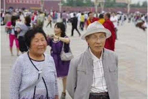  Китай уперше за 46 років підіймає пенсійний вік