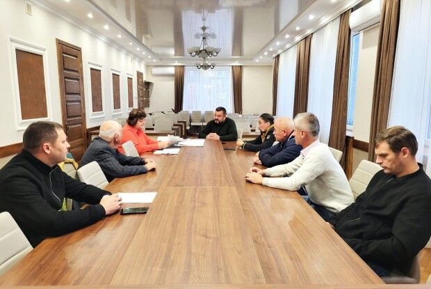 У Ковелі учасник бойових дій та дитина-сирота отримають квартири