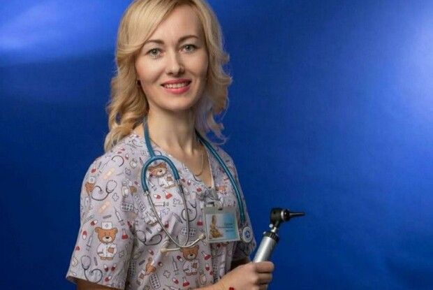 Володимирчанка стала переможницею премії «Жінка України-2020»