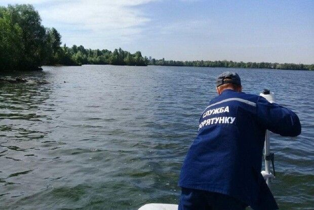 У ставку втопилися батько з сином