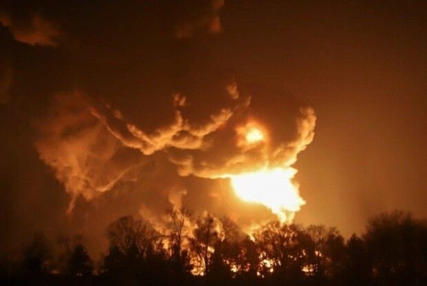 Два обласні центри знову спозаранку обстрілюють росіяни