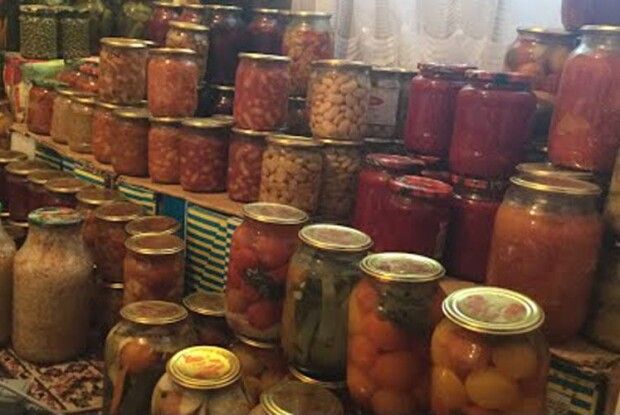 Запас біди не чинить: найкращі рецепти консервації
