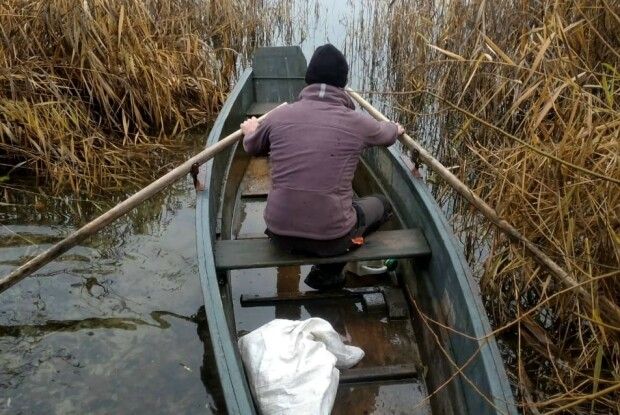 За тиждень на Волині екоінспектори виявили десятки порушень 