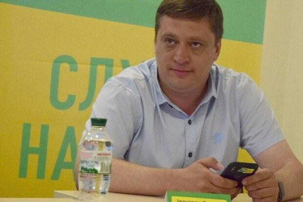 Депутат із «Слуги народу» відсидів за групове зґвалтування