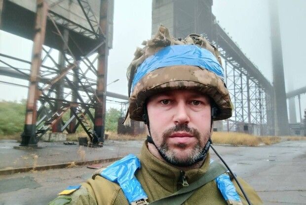 Завтра Луцьк попрощається з загиблим на війні захисником