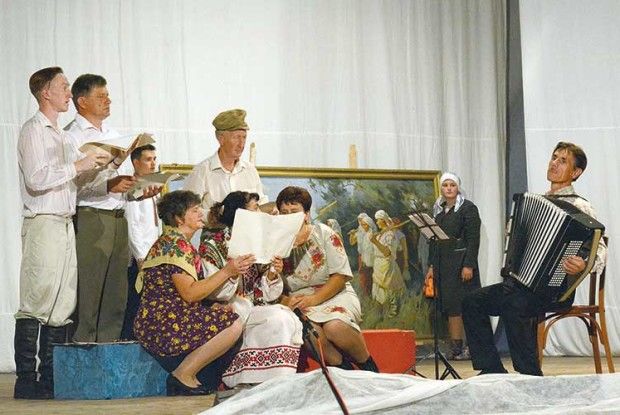 Петро Панчук  про Степана Кривенького: «Не міг стримати сліз, бо уявляв його особистістю неземною»