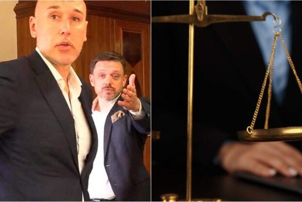 Нападників звільнили… після оплесків (Відео)